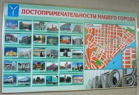 Карта музеев волгоград