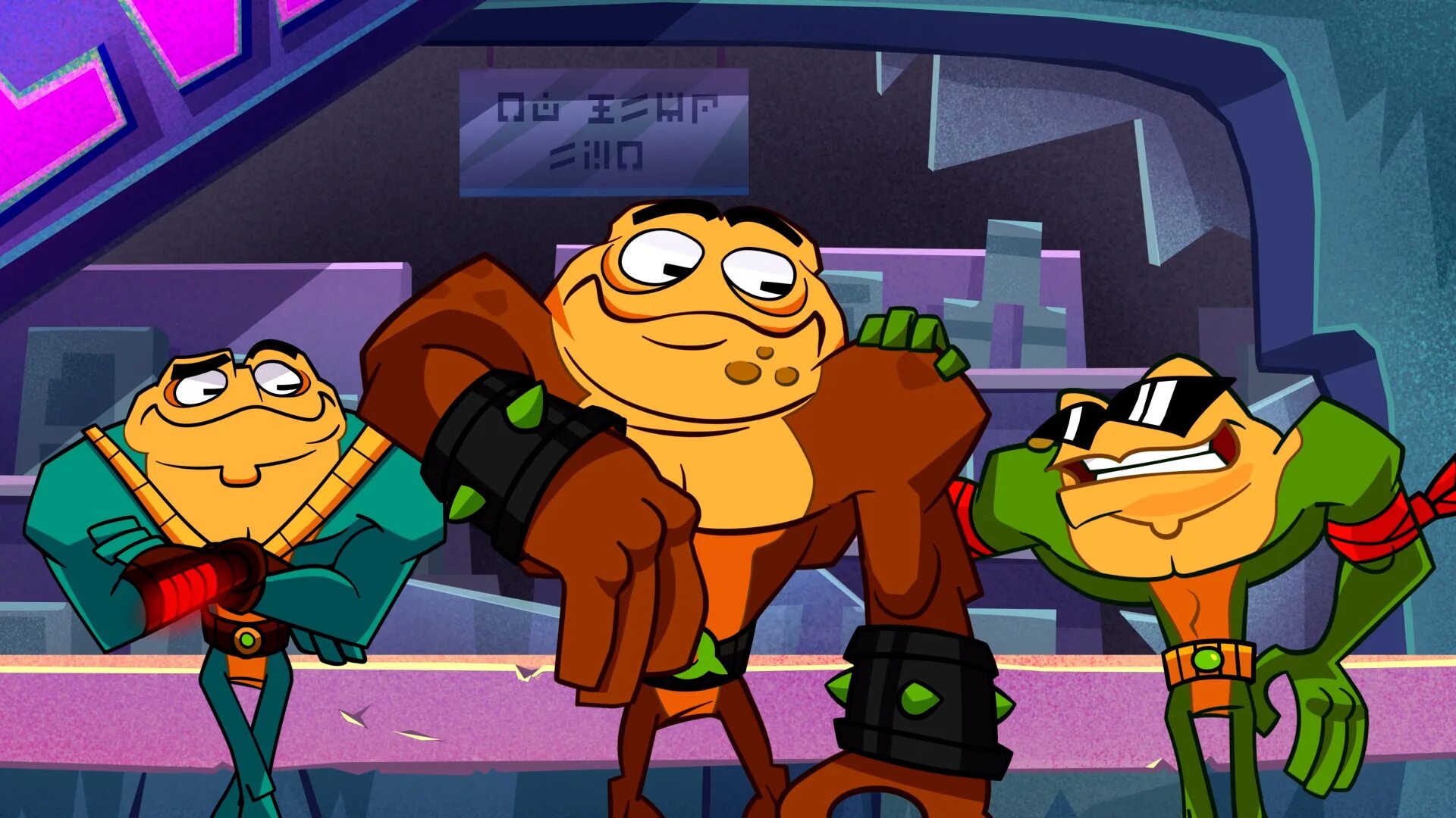 Баттлтоадс игра 2020. Боевые жабы 2020. Батлтоадс. Pimple battletoads double dragon. Battletoads боевые жабы.