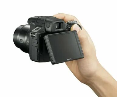 Cameras can take