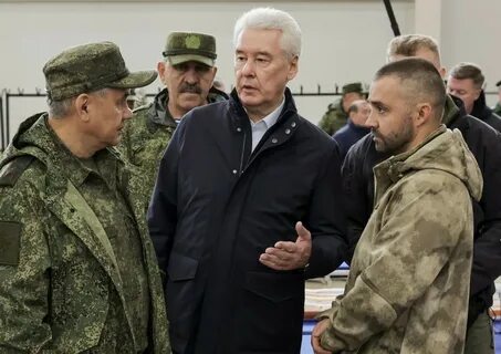 Когда закончится мобилизация