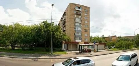 Свердловская 9