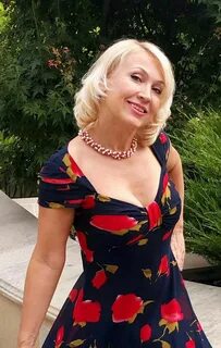Женщина 60 нижний новгород