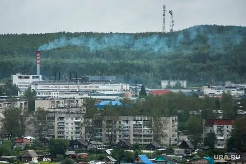 Нижняя тура свердловская область новости сегодня