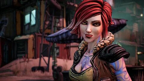 Игры на пк бордерлендс 3