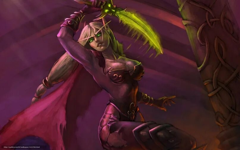 Fatal wow. Кровавая эльфийка wow. кровавый эльф варкрафт.