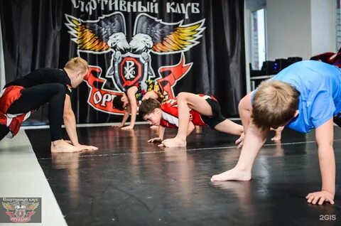 Клуб череповец