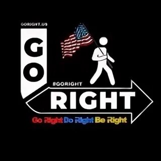 Go right