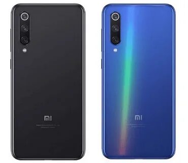 Телефон redmi 9 s