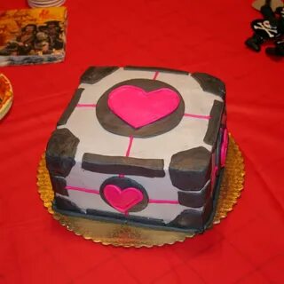 Cake haven