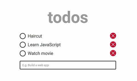 Javascript storage