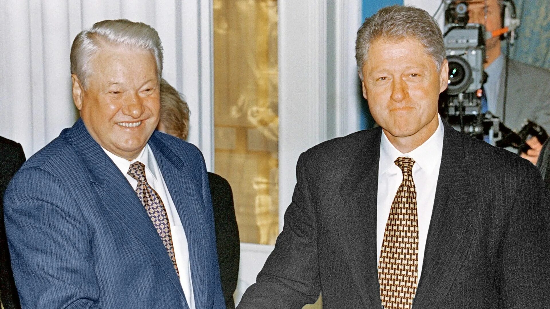 Историк сша
