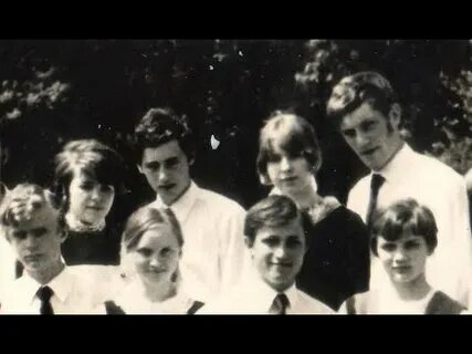 Одноклассники 1971 г