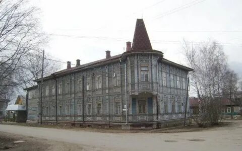 Великие конторы