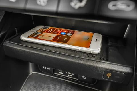 Poco x 6 pro беспроводная зарядка