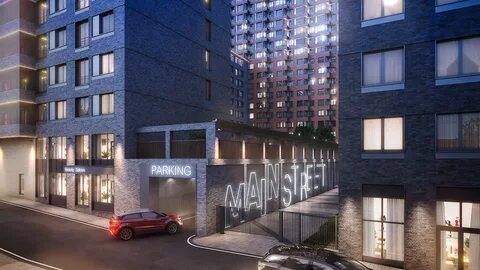 Жк мейн стрит москва