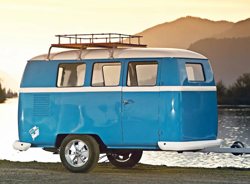 Караван простой. Фольксваген т1 прицеп. Polar 540 Caravan. РАФ 04 прицеп-дача. Volkswagen Caravan.