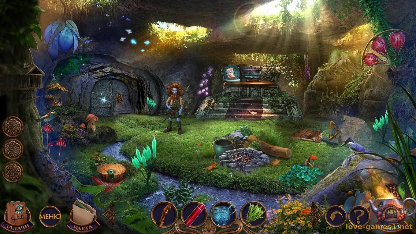 Сказочный участок даты выхода. Сказочные земли игра. мифы или реальность: сказочные земли коллекционное издание. сказочный участок. миф или реальность - коллекционное издание fairy lands.