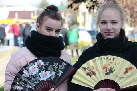 Также жители
