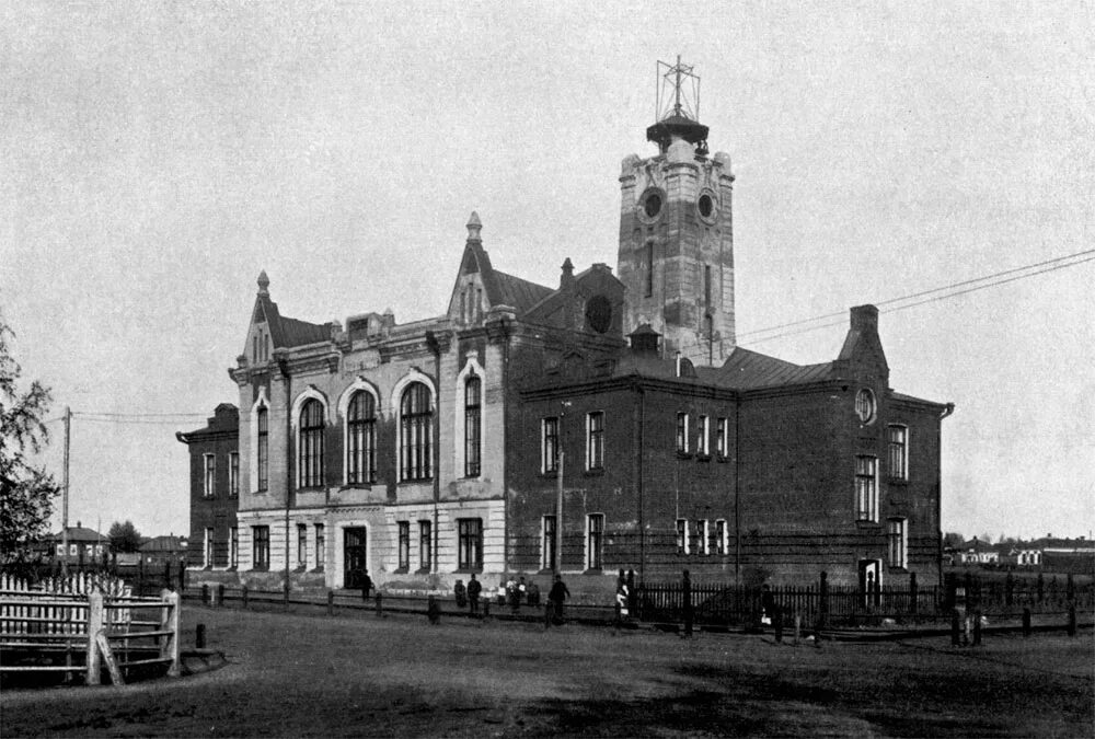 Основан 1900. Андреевская школа Новониколаевск. Старый город Новониколаевск. Новониколаевск 1900. Андреевская школа Новосибирск.