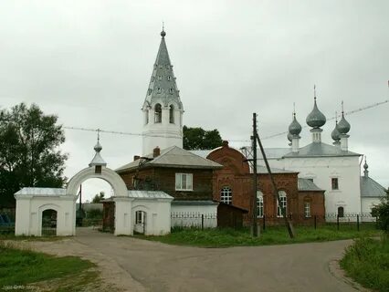 Елнать ивановская область