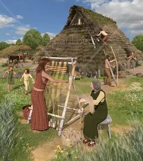 Iron age