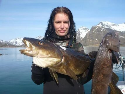 Norwegian fish