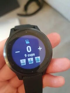 Garmin vivoactive 4