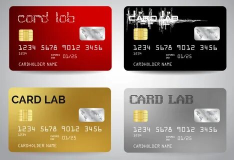 Card type