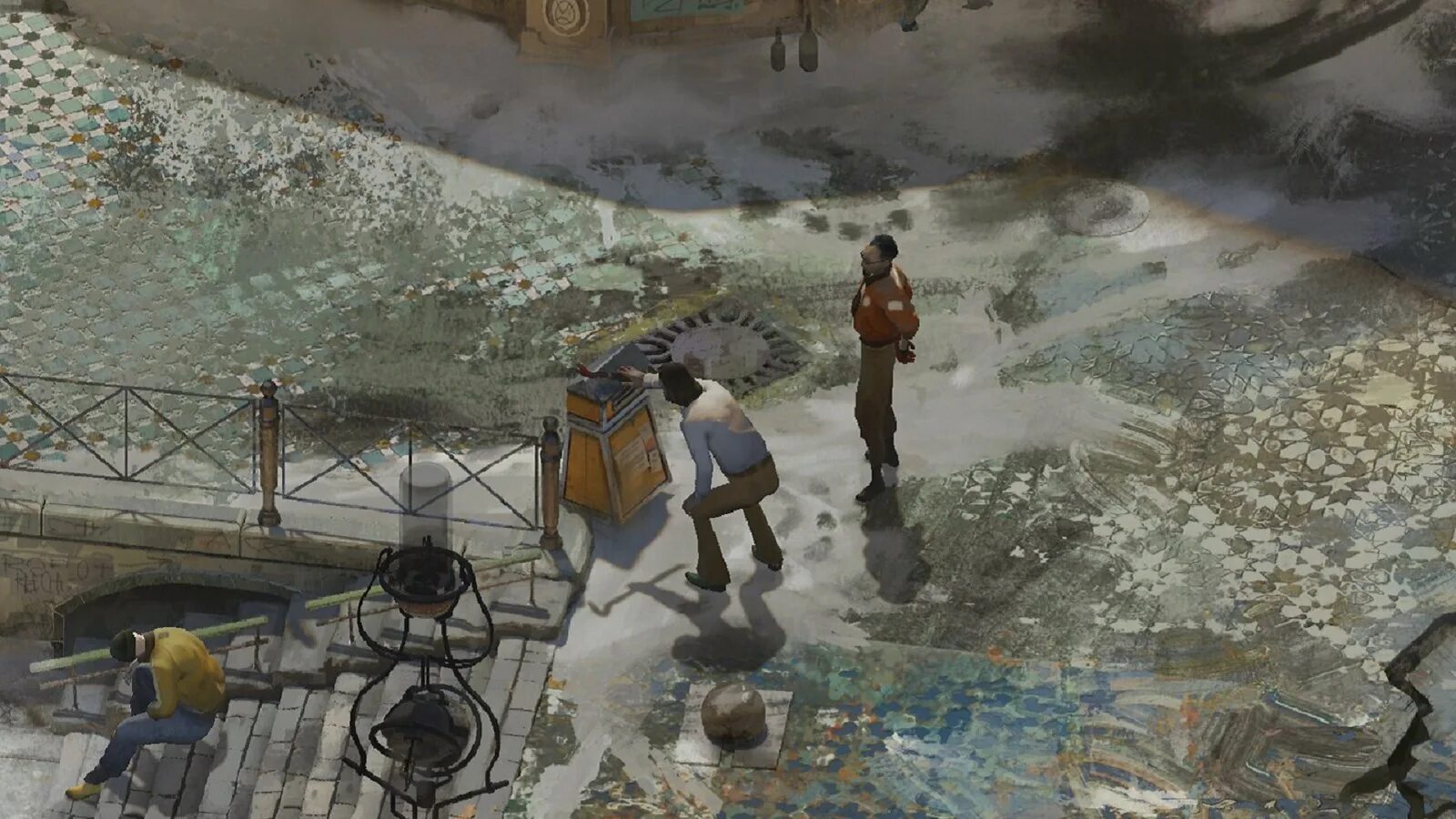 Disco elysium final. Элизиум игра. disco elysium. диско элизиум final cut. диско элизиум финал.
