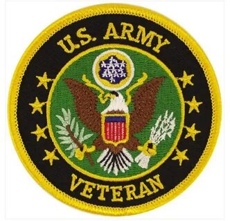 Шевроны сша