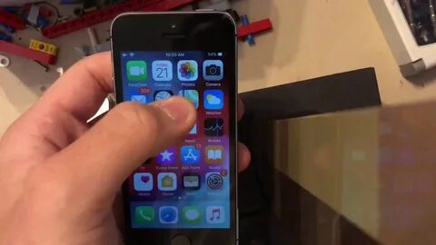Не работает iphone 12