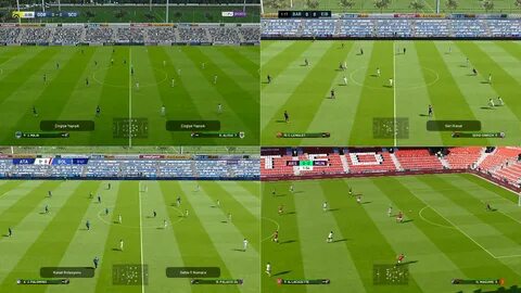 Pes требования на пк