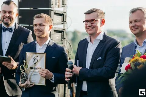 Предприниматели спб
