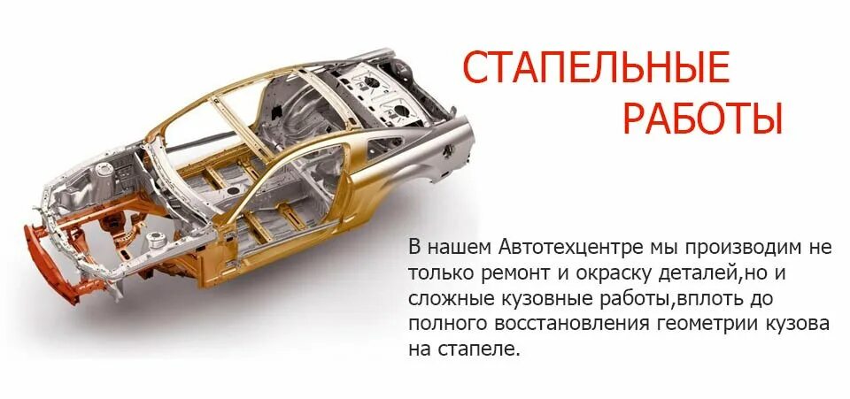 Автосервис сао