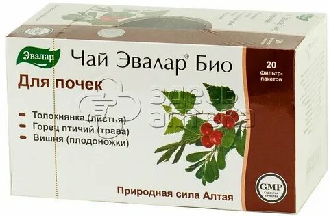 Для почек инструкция по применению