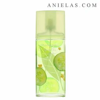 Green tea cucumber