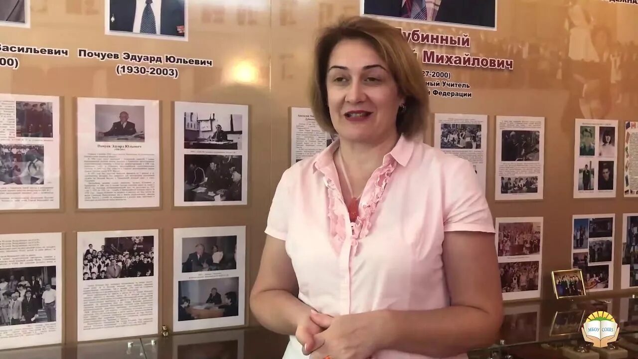 Караман Нина Геннадьевна