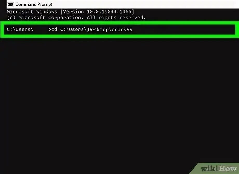 Winrar cmd