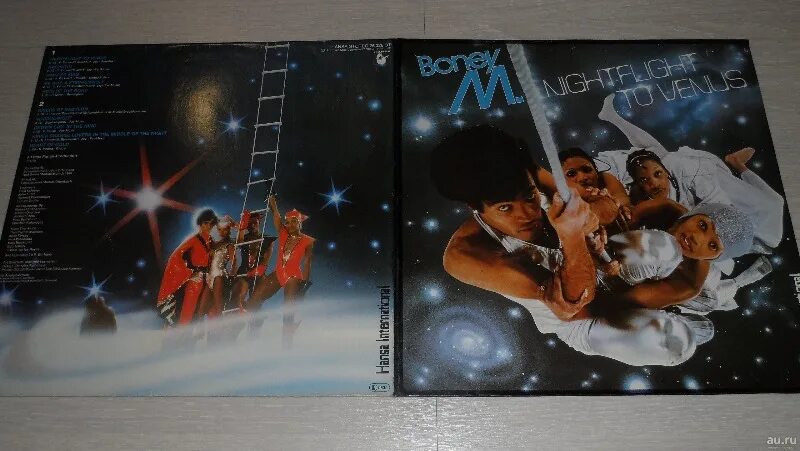 Boney m Nightflight to Venus 1978. Бони м Nightflight to Venus. Бони м полет на Венеру. Альбом ночной полет на Венеру. Полет на венеру бони м слушать