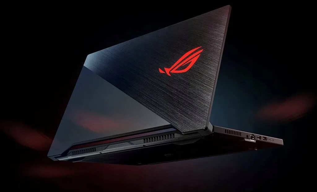 Ноутбук ASUS ROG Zephyrus s17. ASUS ROG gx502lxs. ASUS ROG Strix 2019 ноутбук. Ноутбук ASUS ROG Zephyrus m (gu502gu.