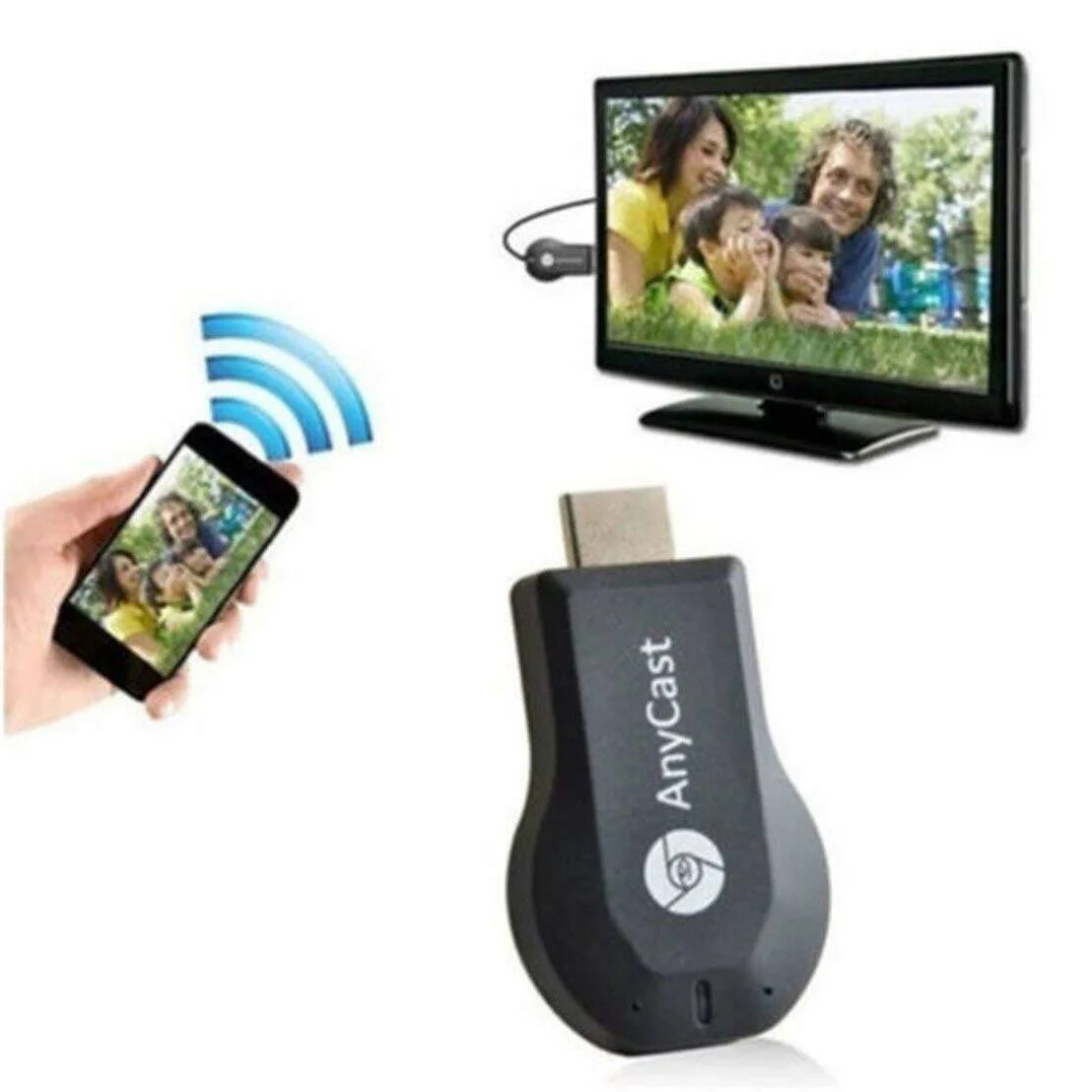 Медиаплеер android tv wifi. Anycast m2 plus hdmi wi-fi приемник. wi-fi hdmi адаптер anycast m9. беспроводной тв адаптер anycast m2 plus. адаптер hdmi anycast m2 plus dlna miracast airplay dongle wifi1.