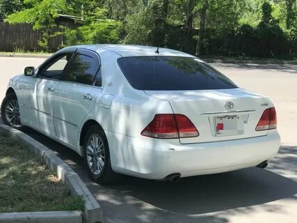 Toyota 2004