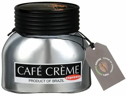 Cafe creme