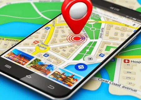 Лучшая карта для смартфона
