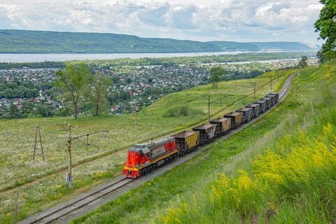 Железнодорожный самарская область