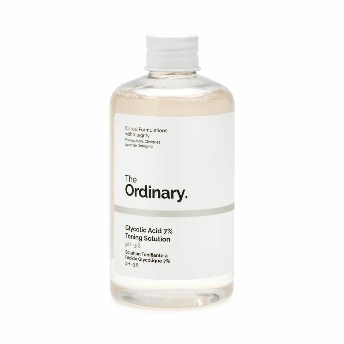 Тонер гликолевый тоник Glycolic acid 7%. The ordinary гликолевая кислота. Тоник для лица the ordinary Glycolic acid 7% Toning solution. The ordinary гликолевый тонер.