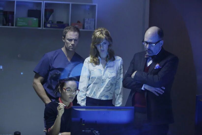 черный ящик 2014