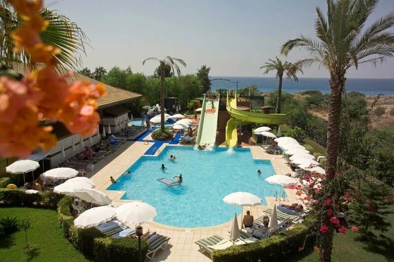 Euphoria barbaross beach resort 5 отзывы. Грин Империал Бич Турция. Fun&Sun Family Life Side 5* (Манавгат).