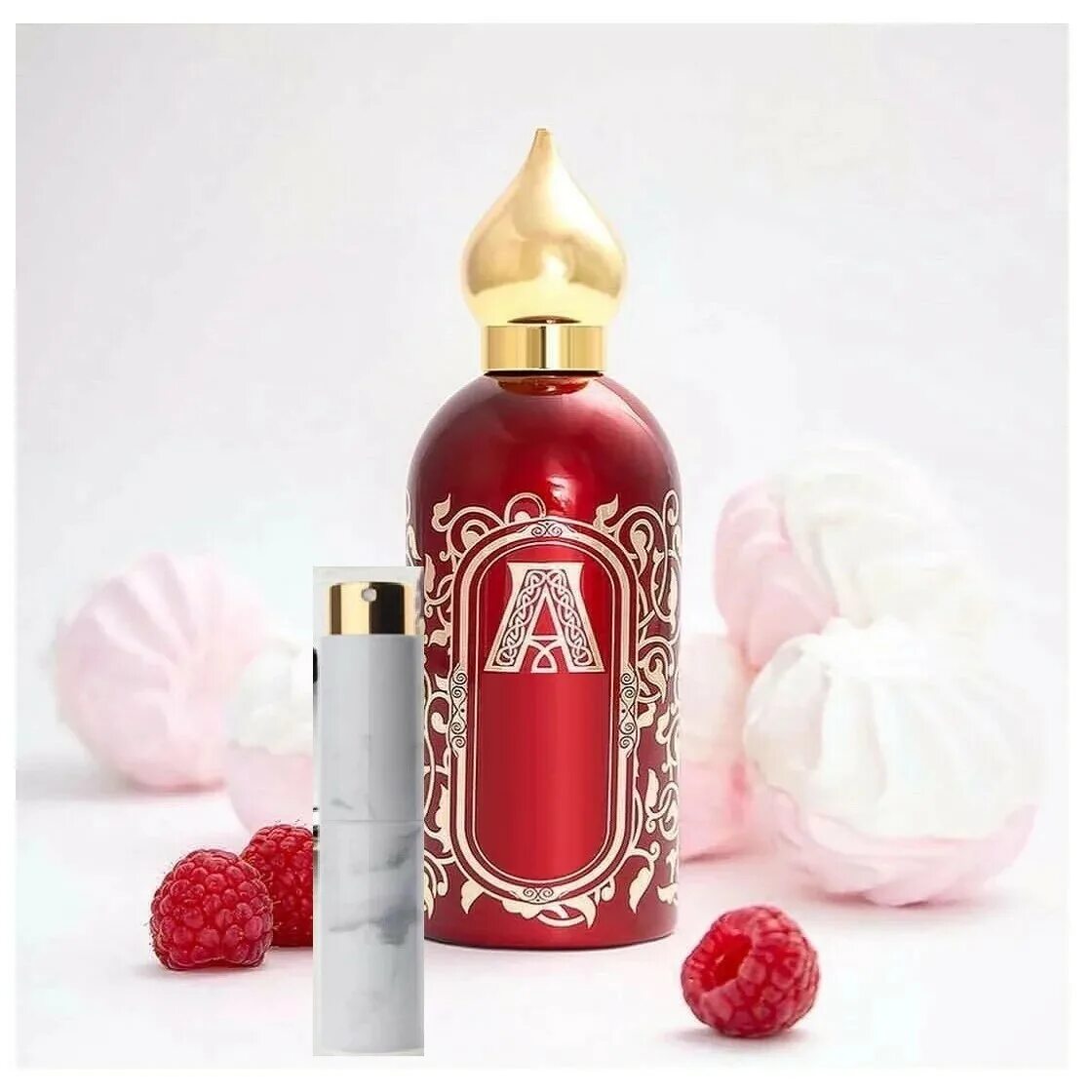 Attar collection Hayati EDP, 100 ml. Hayati духи Attar collection. Attar collection Hayati 100 мл. Attar collection Hayati парфюмерная вода 100мл.