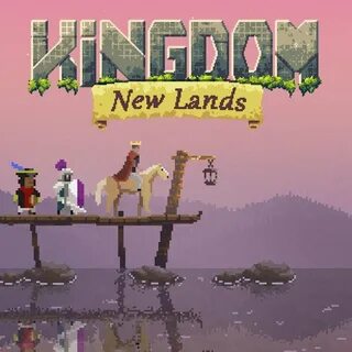 The lands team